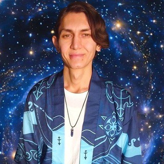 Telegram profile photo for Регрессолог Madamin Rambra 道