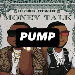 Telegram profile photo for MEXC PUMP💎 (MT)