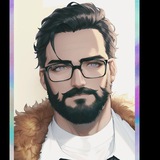 Telegram profile photo for ♚OTTMIX♚