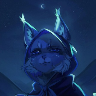 Telegram profile photo for Constellation House ✨