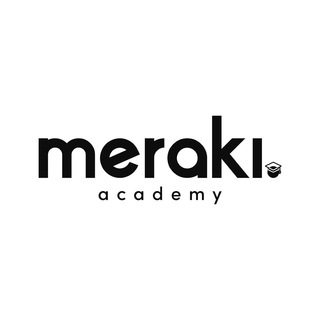 Telegram profile photo for Meraki Academy