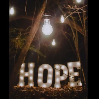 Telegram profile photo for Hope Spreaders
