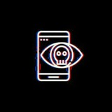 Telegram profile photo for Dark Color