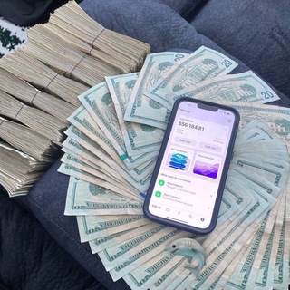 Telegram profile photo for MONEY RUN 💸