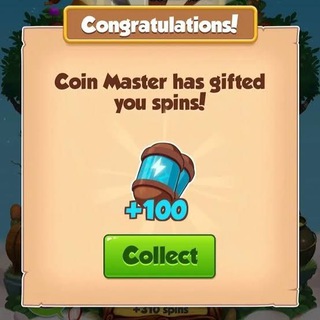 Telegram profile photo for Coin Master New Free Spins Links