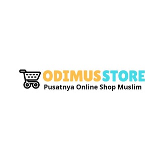Telegram profile photo for Katalog Odimus Store