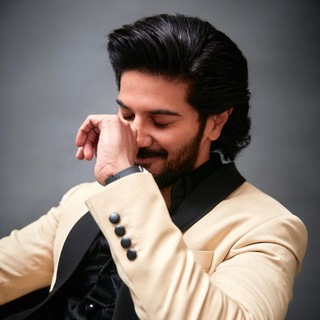 Telegram profile photo for Dulquer Salmaan