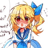 Telegram profile photo for Офис Кири-чан