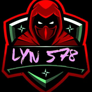 Telegram profile photo for LYN578™Gaming