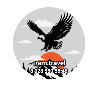 Telegram profile photo for Ram.Travel
