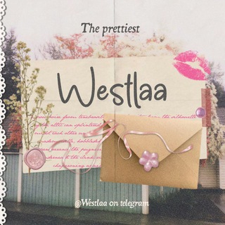 Telegram profile photo for ❥˚₊🀥.. Westlaa | Open