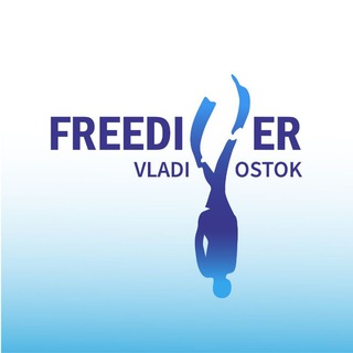 Telegram profile photo for Фридайвер Владивосток. Фридайвинг в Приморье