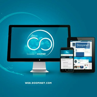 Telegram profile photo for DooJobs - Doopinet Jobs