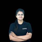 Telegram profile photo for Preeti Mam Exampur Reasoning 😍