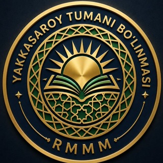Telegram profile photo for Yakkasaroy ma'naviy hayoti