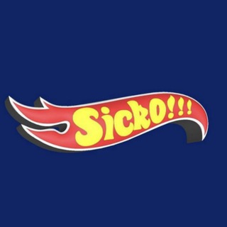 Telegram profile photo for #SickoDream