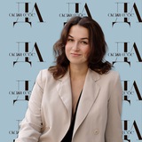 Telegram profile photo for Скажи себе - ДА с Даниловой Александрой
