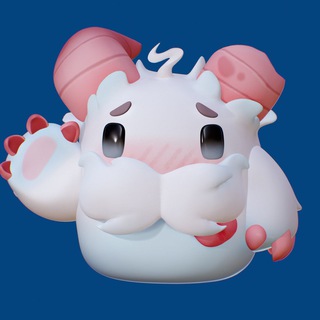 Telegram profile photo for Причёсанный_Поро