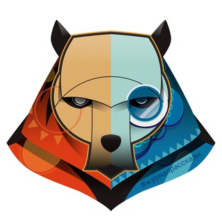 Telegram group profile photo for Крафтовая литература | Чат