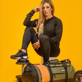 Telegram profile photo for Atom bag | کیف و ساک ورزشی