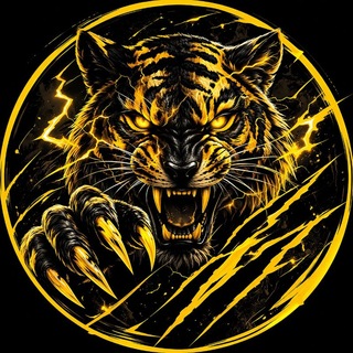 Telegram profile photo for Animais Brutais