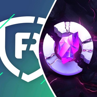 Telegram group profile photo for ORGANYA by RealFevr - Official Chat