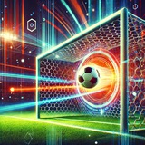 Telegram profile photo for Goal Portal