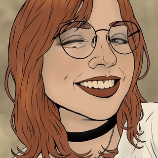 Telegram profile photo for Мастерская Анетки 🐾
