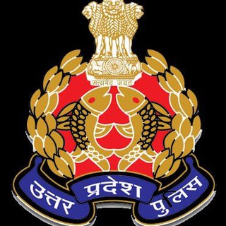 Telegram profile photo for UPSI POLICE SI CONSTABLE HINDI QUIZ
