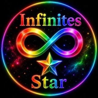 Telegram profile photo for Infinites_Stars️