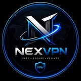 Telegram profile photo for 𝐍𝐞𝐱𝐕𝐩𝐧