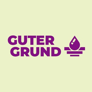 Telegram profile photo for Infos - Guter Grund 🌾