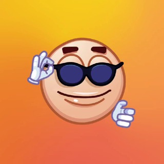 Telegram profile photo for MyCampus