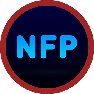 Telegram profile photo for NFTPlay_Channel