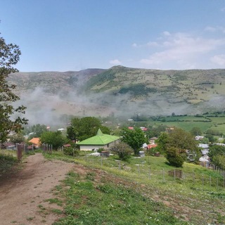 Telegram profile photo for گلنگش