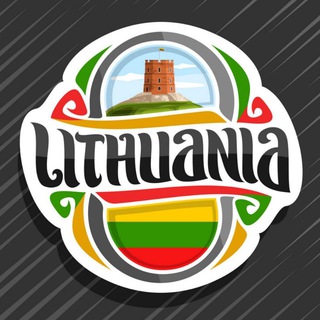 Telegram group profile photo for Вильнюс чат