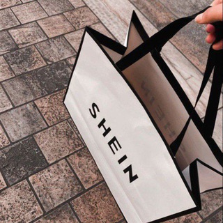 Telegram profile photo for Shein Mall 🛍
