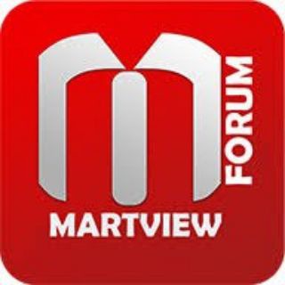 Telegram profile photo for Martview-forum Official