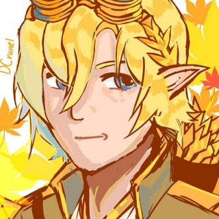 Telegram profile photo for 𑁭ᰍ LAGGA