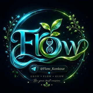 Telegram profile photo for FLOW