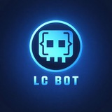 Telegram profile photo for LC BOT - Predictor ¦ AutoBet