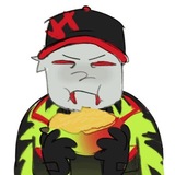 Telegram profile photo for m