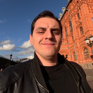 Telegram profile photo for Тот ещё Шип 😜