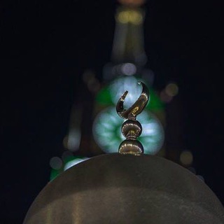 Telegram profile photo for لوجه الله