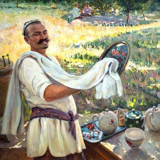 Telegram profile photo for IZBOSKAN NEWS.UZ