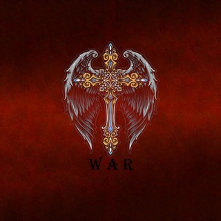 Telegram profile photo for EOC War