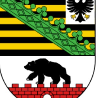 Telegram group profile photo for Sachsen Anhalt Chat