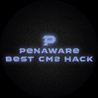 Telegram profile photo for PenaWare