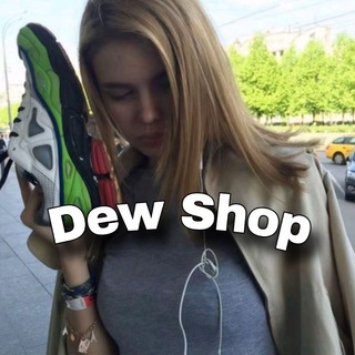 Telegram profile photo for Dew Sh0p 🍐