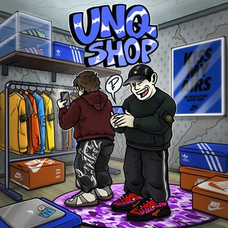 Telegram profile photo for UNQ:НАЛИЧИЕ